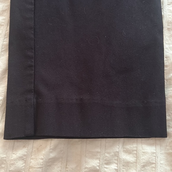 Size 14 Regular black trousers - Picture 3 of 4